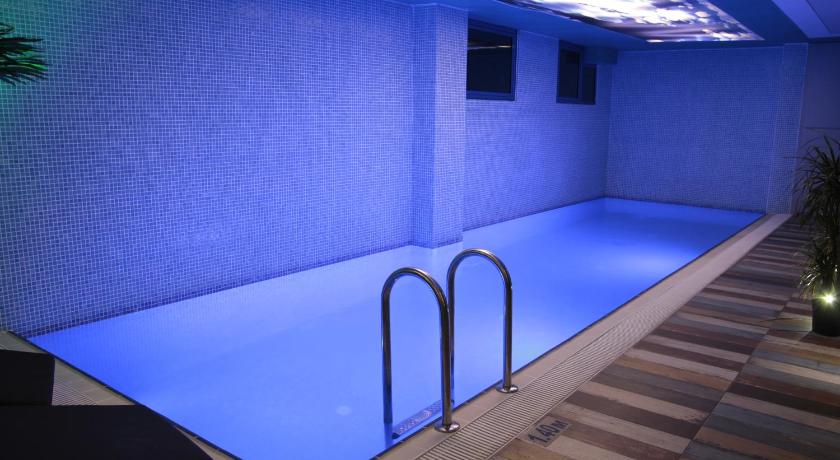 Rios Edition Hotel - image 10
