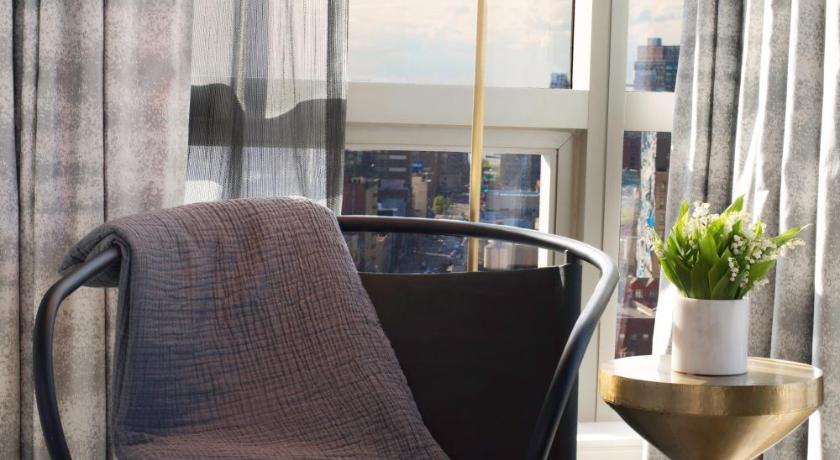 Image of Bowery Suite 9