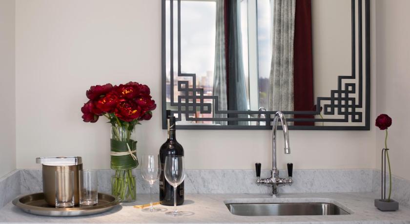 Image of Bowery Suite 8