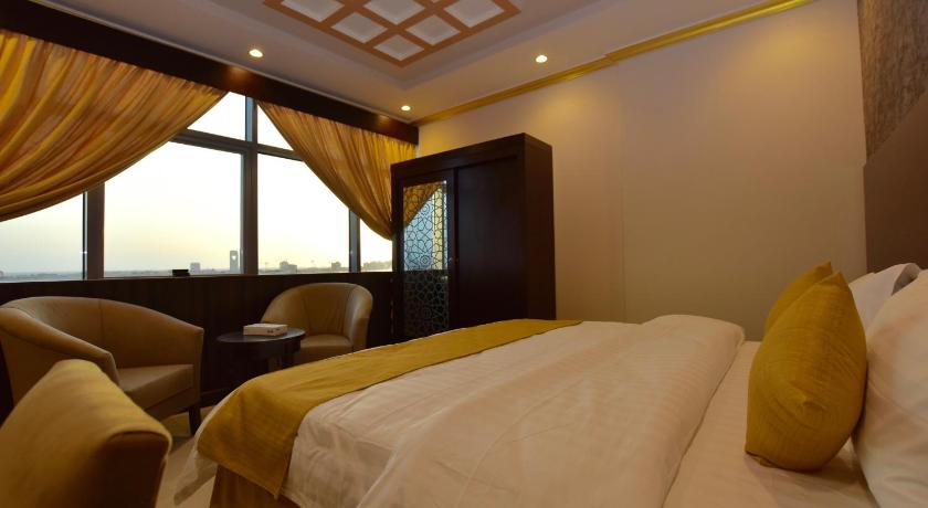 Burj Al Faris Hotel Apartments photo