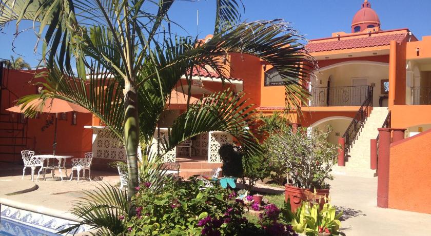 Hotel Oasis photo