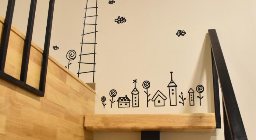 Image of Duplex Apartment 16