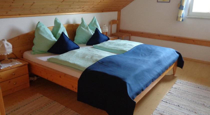 Stroblbauernhof photo