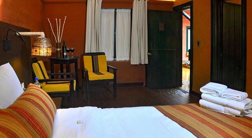 Image of Double Room 15