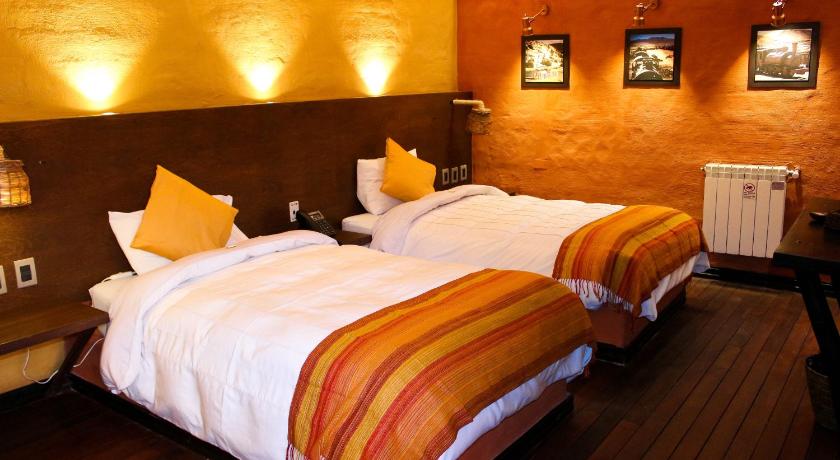 Image of Twin Room 17