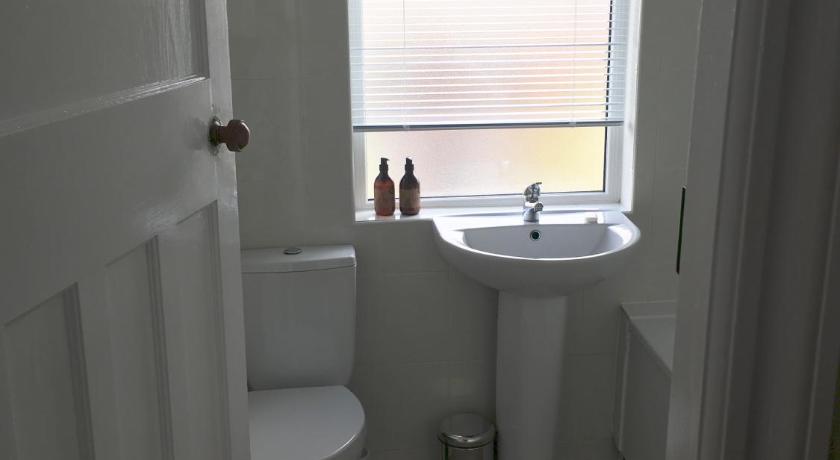 Belfast Holiday Home photo