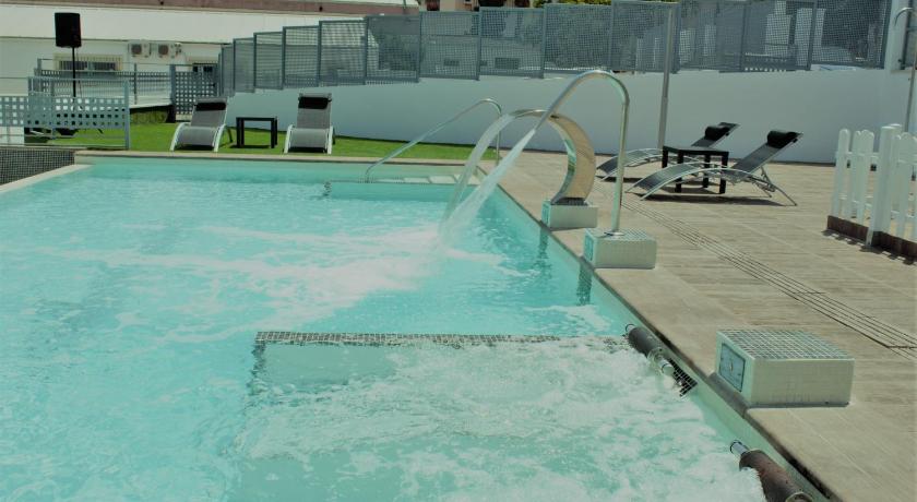 Deluxe Hostels &amp; Suites Merida — Hotel in Merida