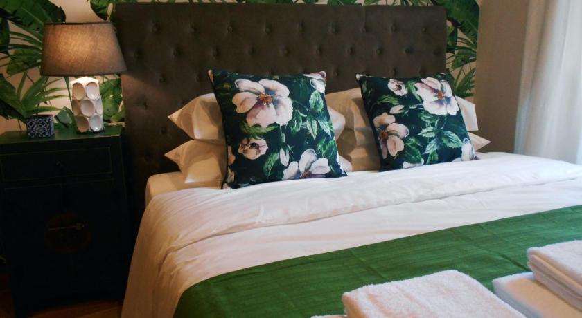 Lisbon Garden Boutique Guest House — Hotel in Lisbon