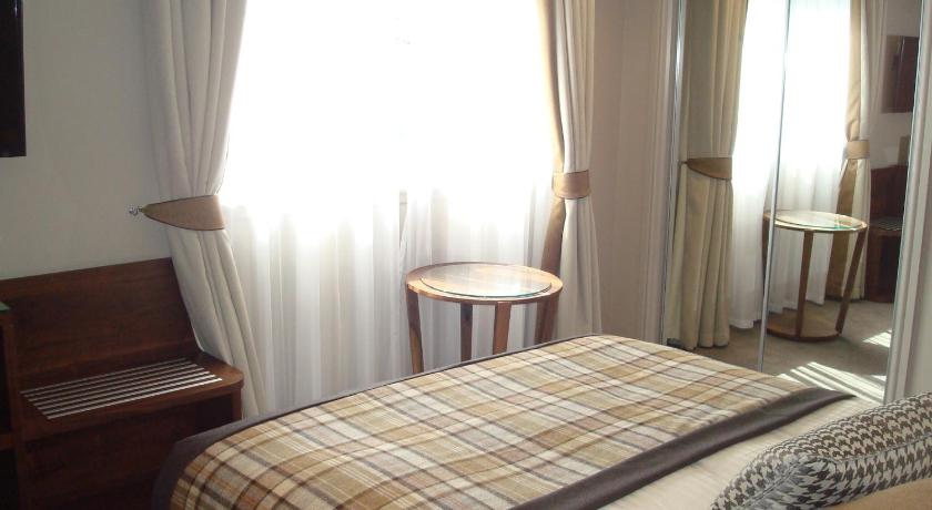 Numurs ar 1 divvietīgu gultu (Double Room) attēls 7