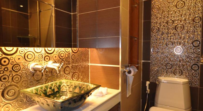 Image of Superior Low Floor Double Room 15
