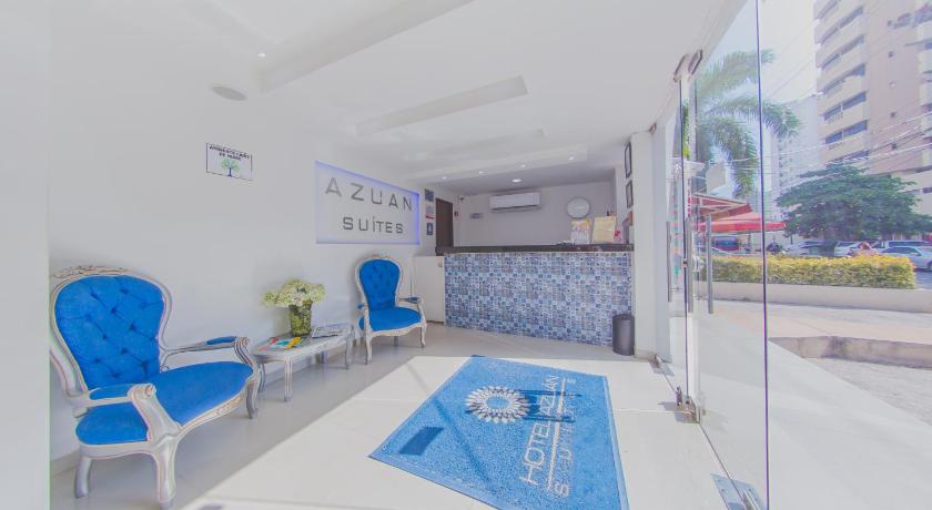 Azuan Suites Hotel By GH Suites