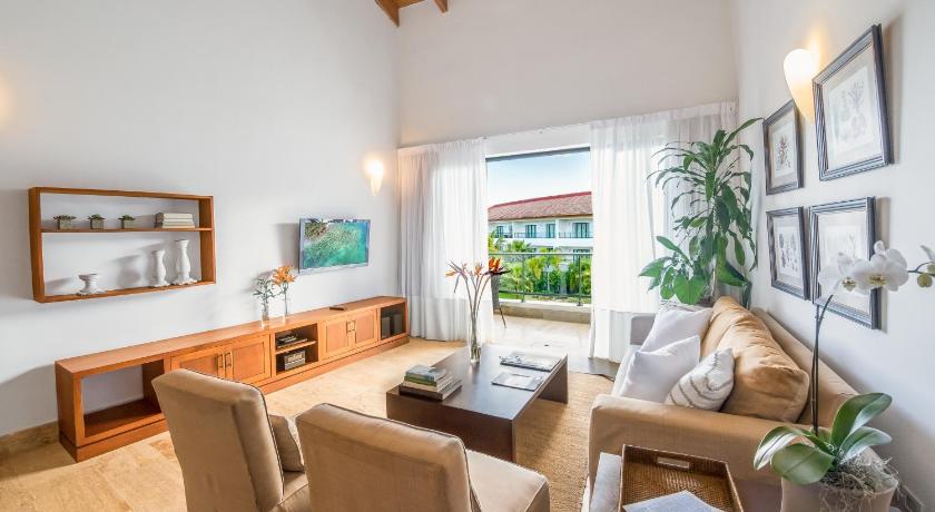 Image of Two Bedroom Suite 3