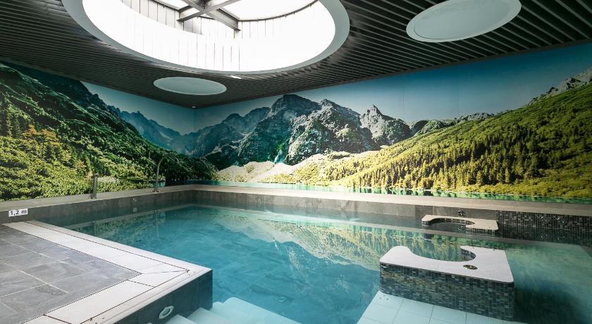 Giewont Krupowki SPA photo