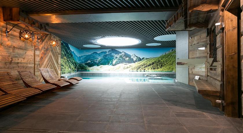Giewont Krupowki SPA photo