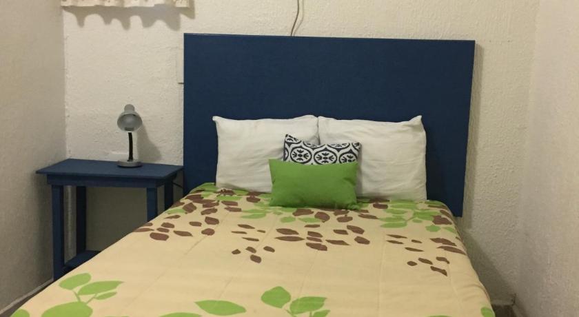Hotel Florida — Hotel in Villahermosa