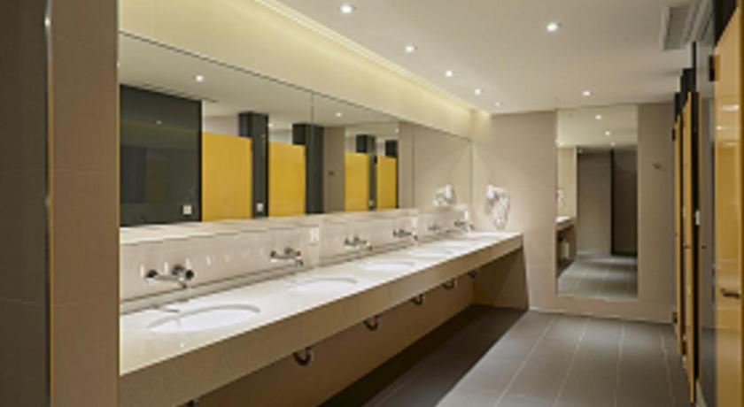 4 床混合宿舍房床位（入住時隨機安排客房） (Bed in 4-Bed Mixed Dormitory Room (Room Assigned Upon Check-in))圖片 2