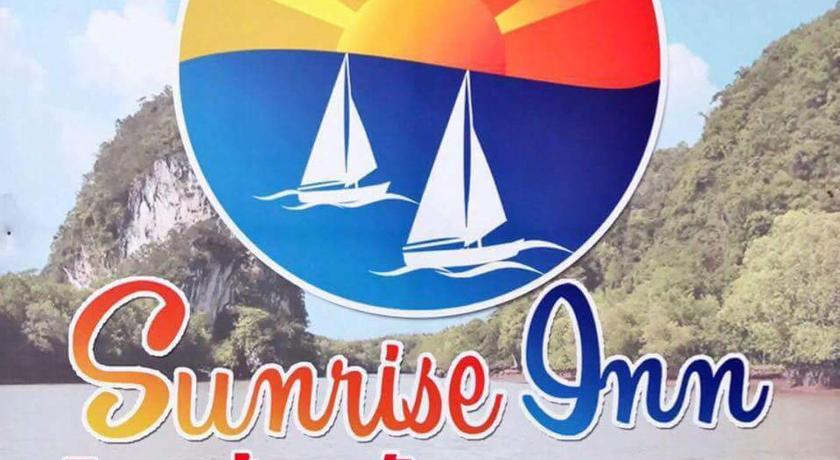Sunrise Inn — Hotel in Krabi