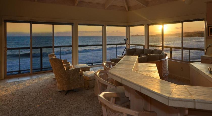 Villa Vista — Hotel in Santa Cruz (CA)