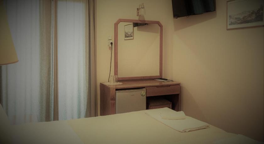 Apollon Hotel photo