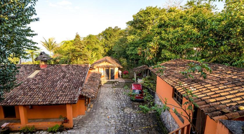 Hotel Taselotzin — Hotel in Cuetzalan del Progreso