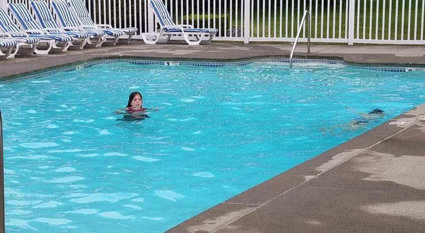 Colonel Williams Resort and Suites photo