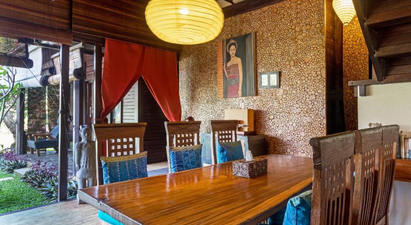 Villa Padi Menari photo