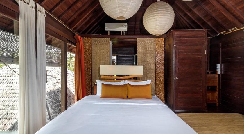 Villa Padi Menari photo