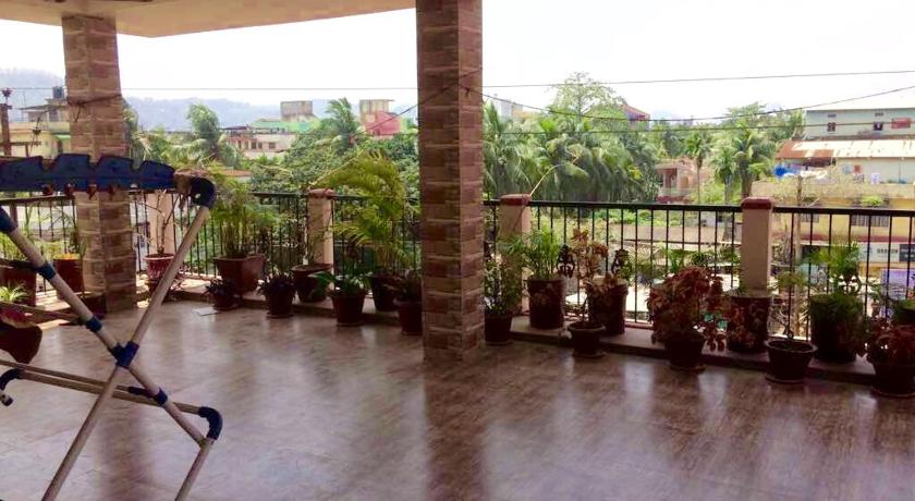 Eastin Homestay photo