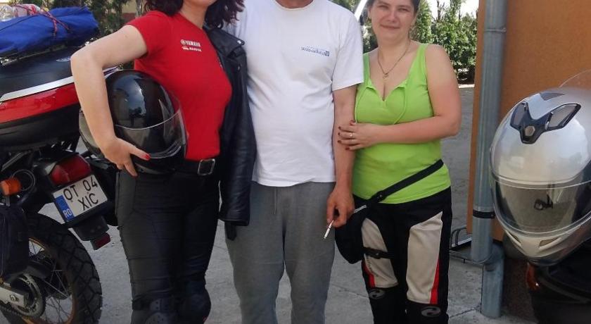 Pensiunea Claudiu photo