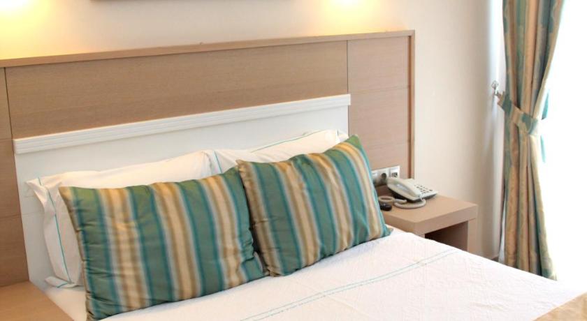 Asmin Hotel Bodrum