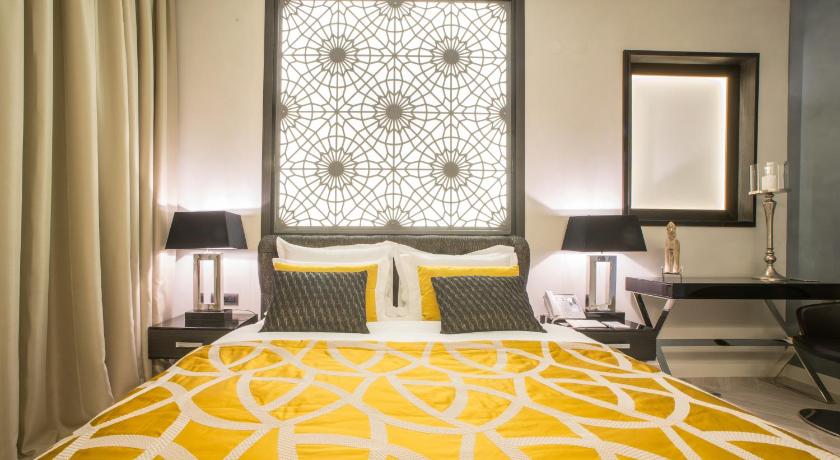 Hotel Forza Terra photo