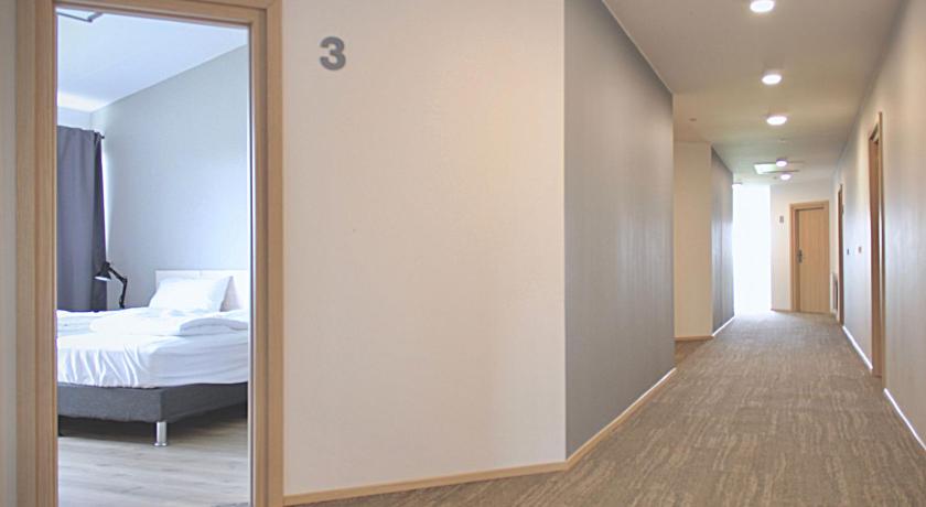 Image of Economy Twin Room 1