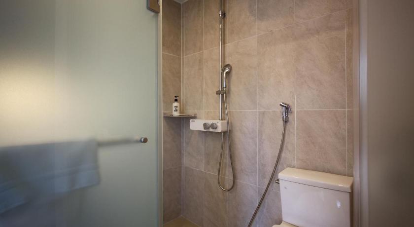 Bild av Rum Standard med dubbelsäng (Standard Double Bed) 16