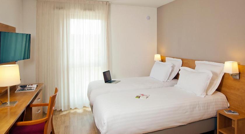 Sejours & Affaires Angers Atrium