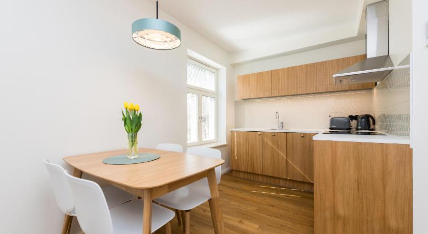 Tallinn Apartment Hotel - No Contact Check In - image 9