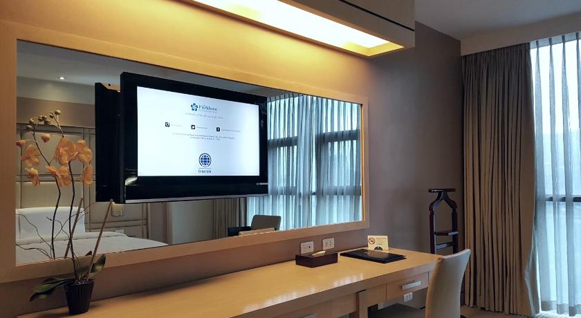 Image of Executive Double Plus Room 5