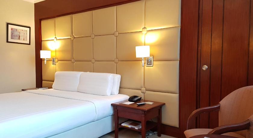 Image of Parklane Plus Room 8