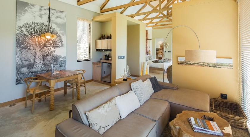 The Olive Exclusive All-Suite Hotel photo