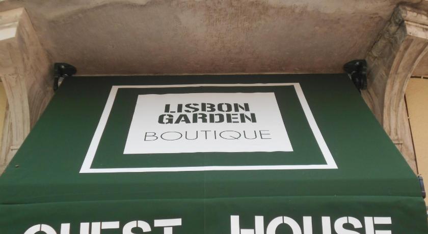 Lisbon Garden Boutique Guest House photo