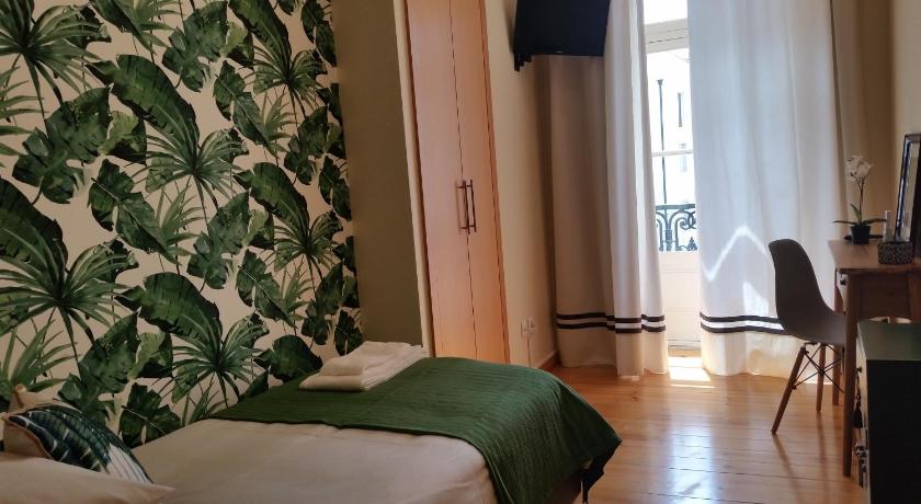 Lisbon Garden Boutique Guest House photo