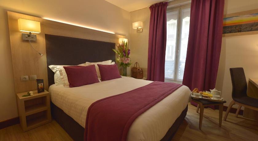 Hotel Renoir Montparnasse