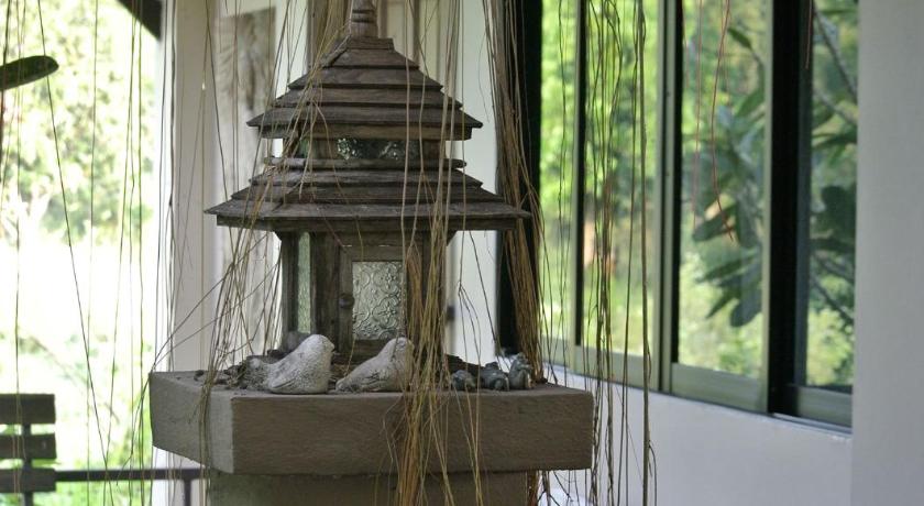 Jamjuree Garden – Chiang Mai, IA