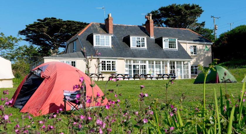 YHA Lands End Hostel photo