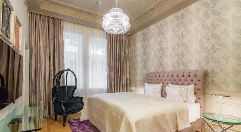 Rubin Luxury Apartments photo