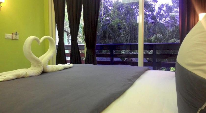 Image of Economy Double Room 4