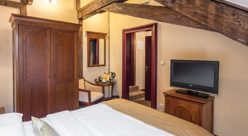Image of Single Room 0