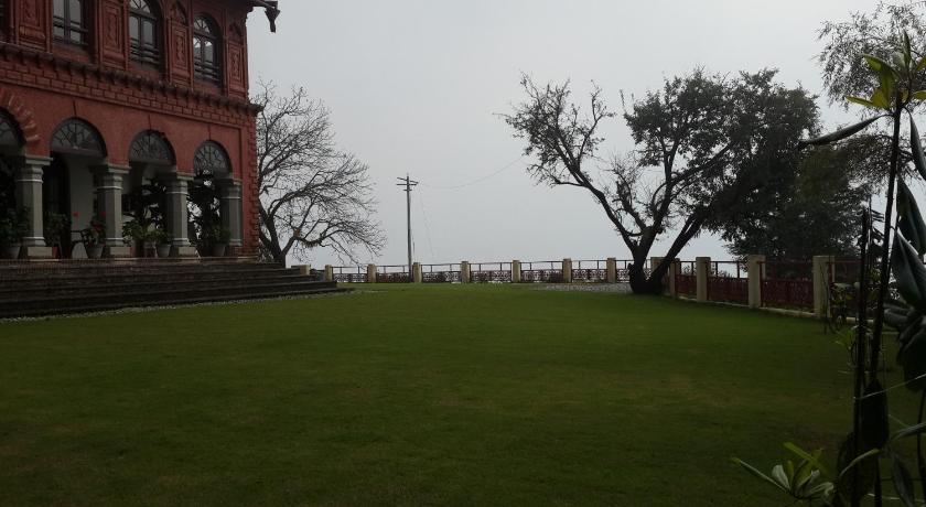 Raghu Vilas