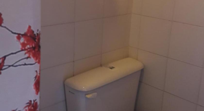 Samadi Hostel Uspallata photo