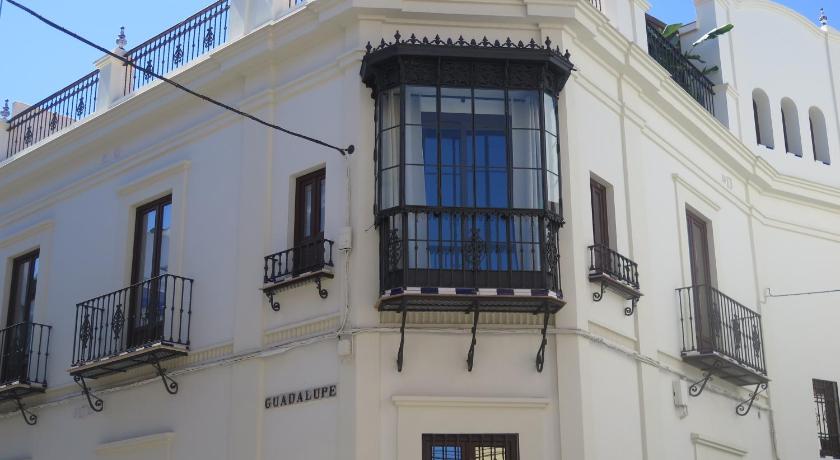 Sevilla Posada Pilatos 4-Star Guesthouse suite