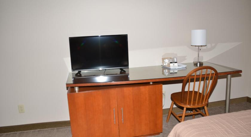 Rock Creek Hotel photo